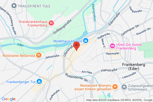 Werbeagentur Pegasus