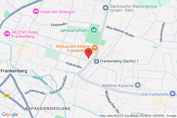 Gemeinschaftspraxis Drs. Knüpfer & Seiß