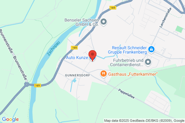 Auto Kunze