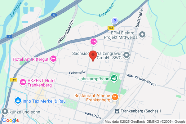 Betonprofis GmbH