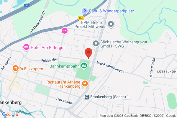 ILBAU GmbH Deutschland
