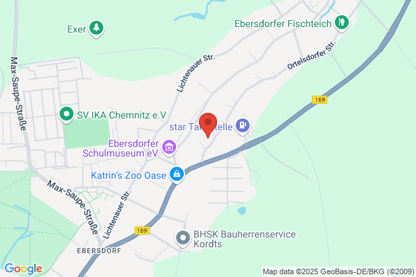 O & T Baugesellschaft mbH
