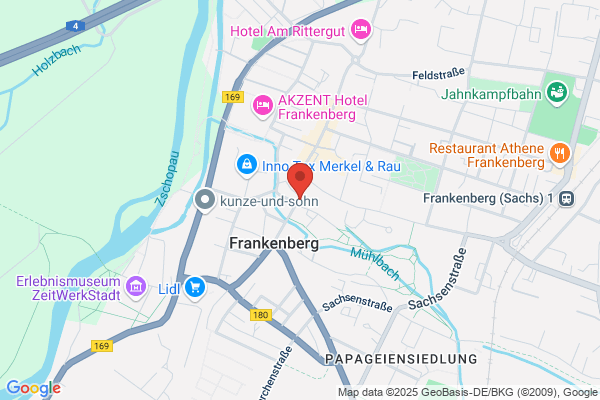 Westsächsische Gesellschaft für Stadterneuerung mbH