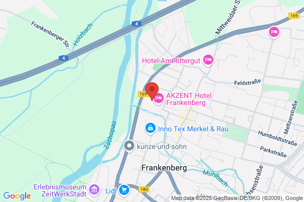 Chemnitzer Blumenring Blumenshop