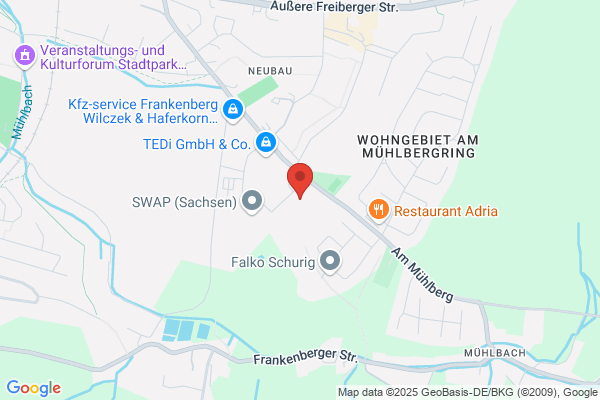Garten-Center Wegert