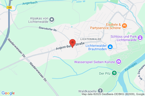 Seypt Gunter GmbH