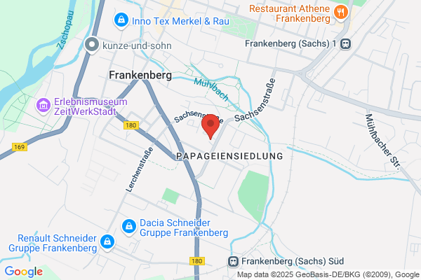 Schäfer Dach GmbH