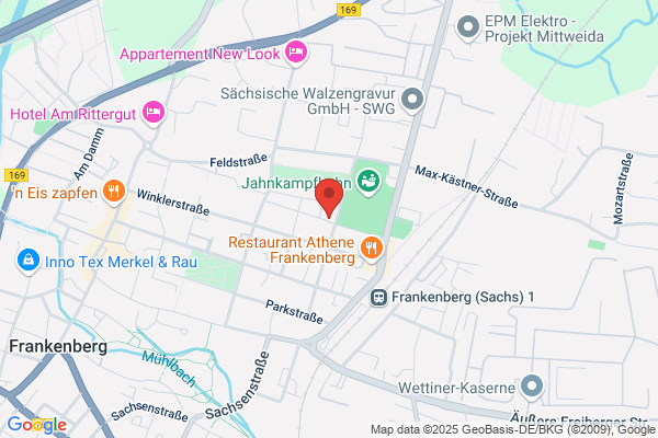 M+A Hausmeisterservice Melanie und Andreas Hentschel GbR