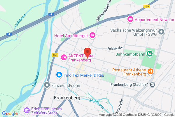 Rossmann Drogeriemärkte