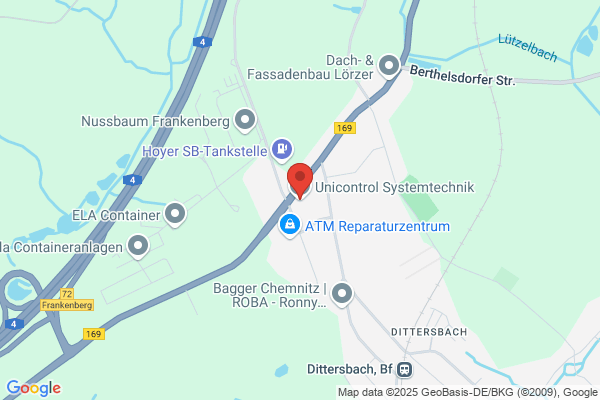 Unicontrol Systemtechnik GmbH