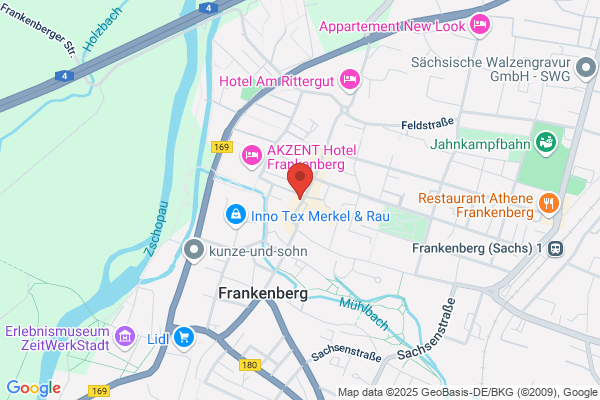 GEERS Hörgeräte