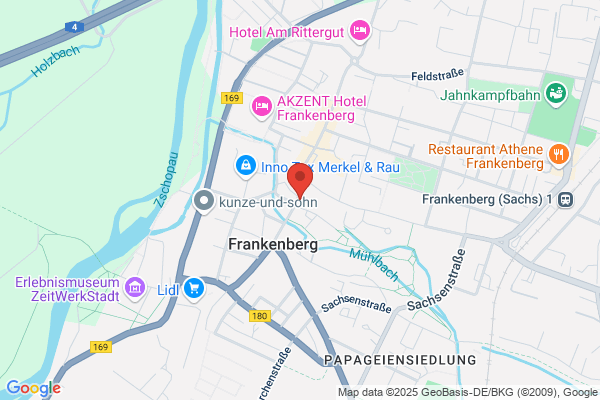 Rieger+Oberüber Bestattungen