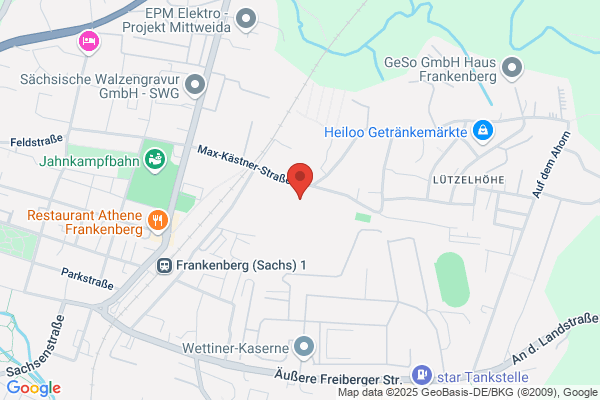 Wreesmann Sonderpostenmarkt