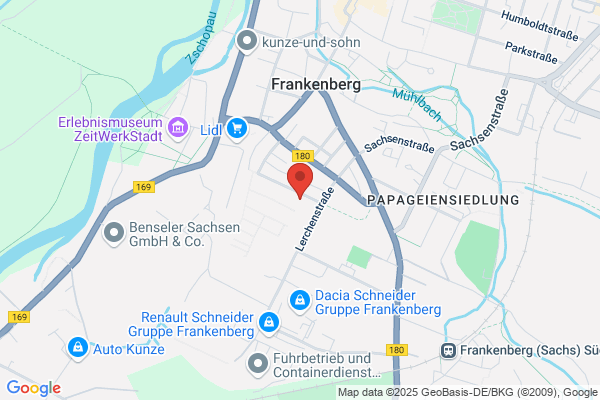 Bdb Leasing GmbH