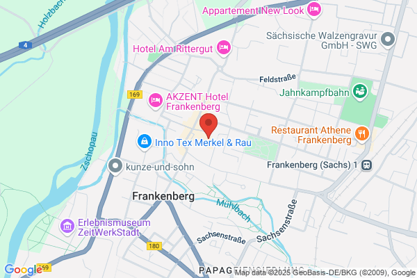 Buchhandlung Blana Inh. Chr. Bohlen