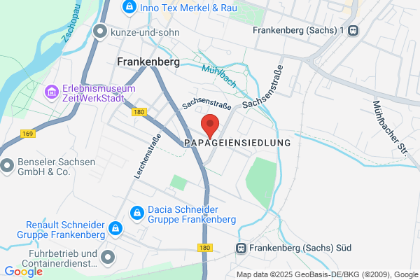 Fischerschänke Mike Zühlke