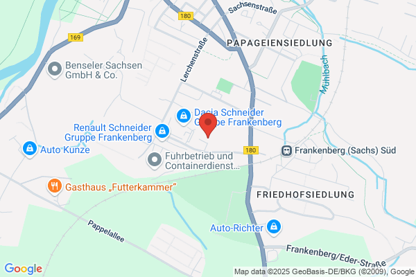 Freiwillige Feuerwehr
