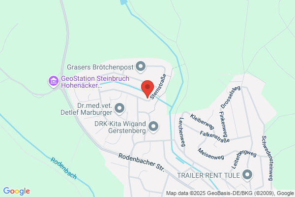 GVG Grundbesitz-Verw. GmbH & Co. KG