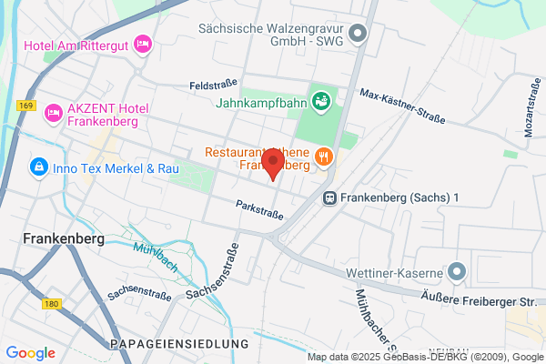 Gebäudemanagementgesellschaft mbH