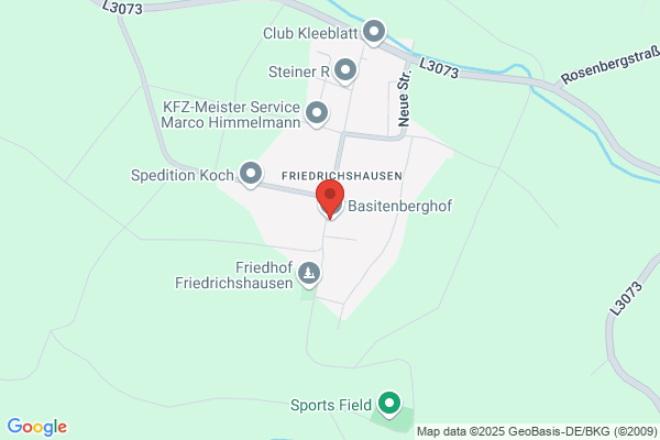 Haus Bienenstock