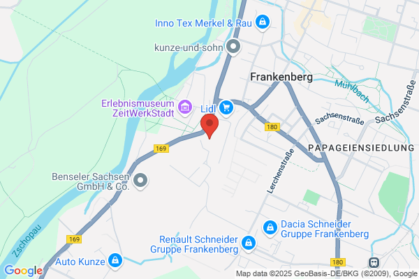 Hunger GmbH & Co. Werke für Fahrzeugbau und Mobilhydraulik KG
