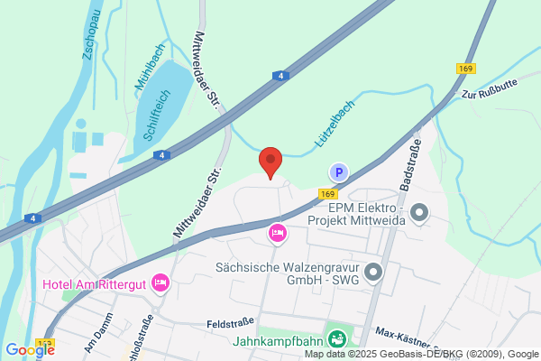 Ibotec Beschichtungen GmbH