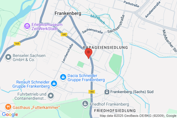 Justizschule des Freistaates Sachsen