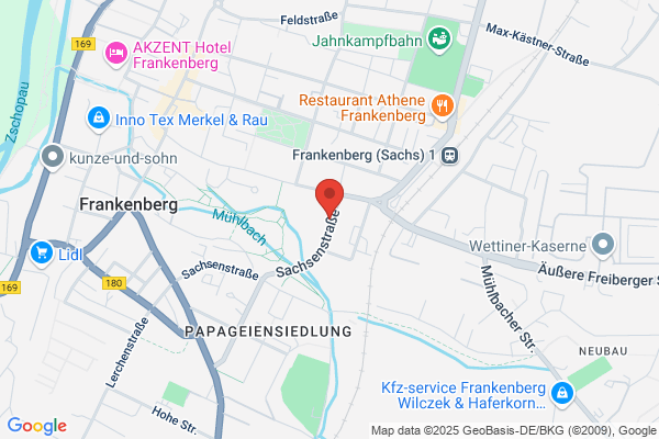 Lehmann & Co. Metallbearbeitung