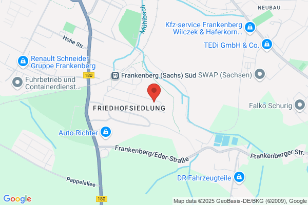 MXsaxony