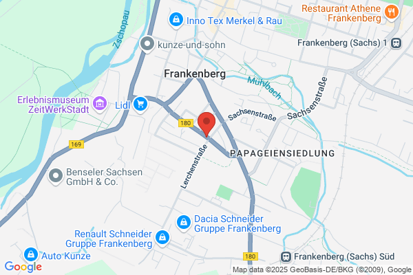 Neptun Freizeitanlagen & Service