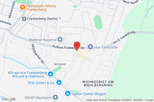Pressefachhandel Lunkewitz Inh. Jach Annemarie