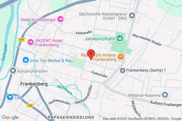 Rechtsanwältin Annegret Wehner