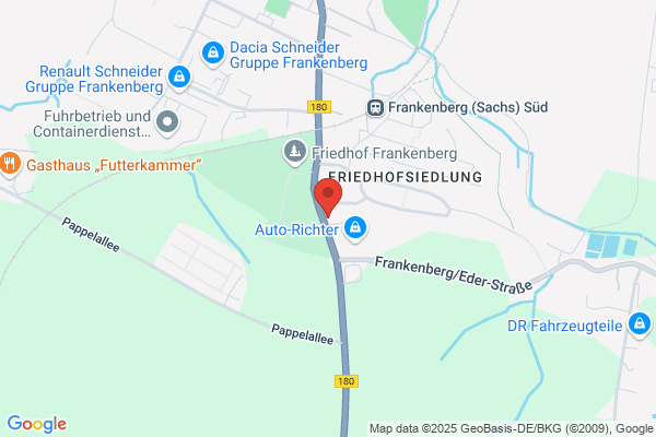 Richter Bau