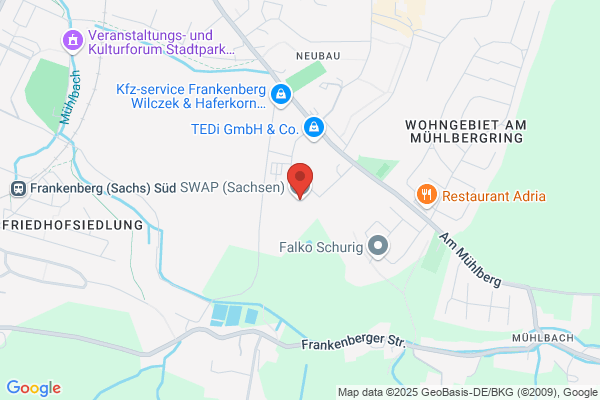 SWAP (Sachsen) GmbH