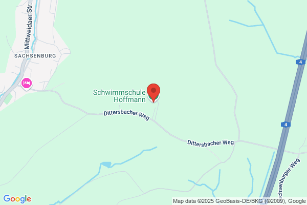Schwimmschule Hoffmann