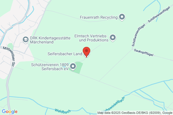 Seifersbacher Rinderzucht GmbH