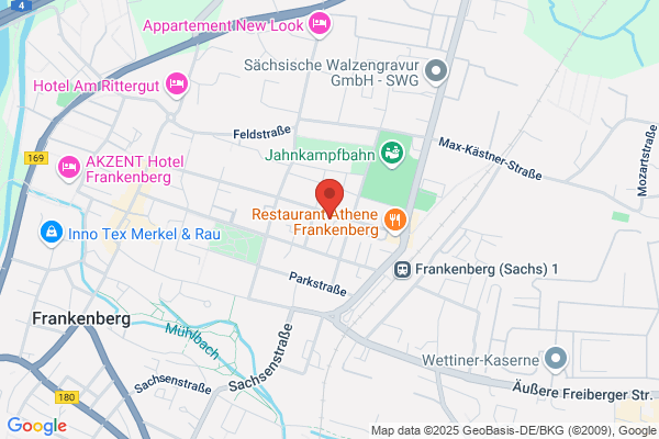 Sporbert Architekten GmbH
