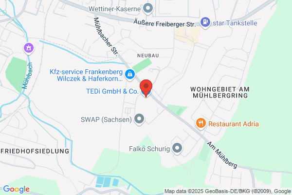 TEDi GmbH & Co. KG