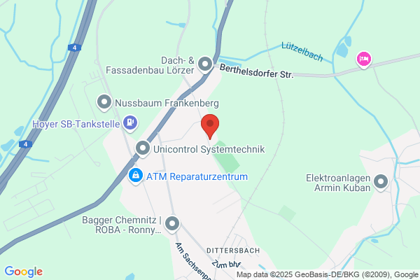 TSV Dittersbach e.V.