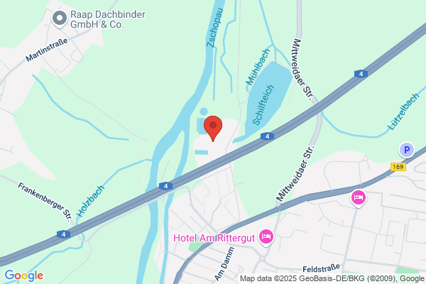 Wasserver-/Abwasserentsorgung, Kläranlage
