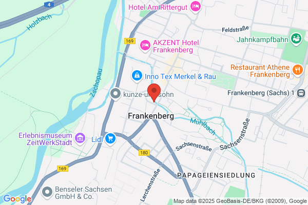 Heese Friseurstudio GmbH