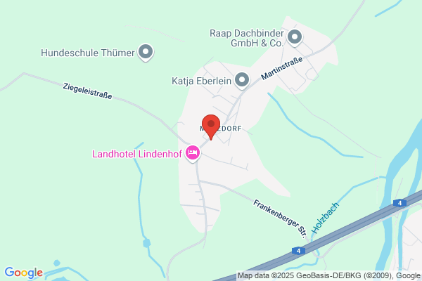 Garten- Landschaftsgestaltung Scheinert