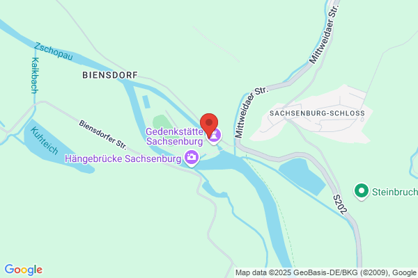 5er Brücke Inh.Rüdiger Beutler