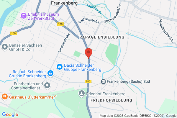 Gasthaus Stenzel