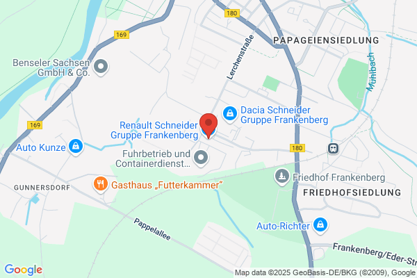 Autohaus Die Schneider Gruppe GmbH