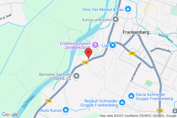 Autohaus Oehme
