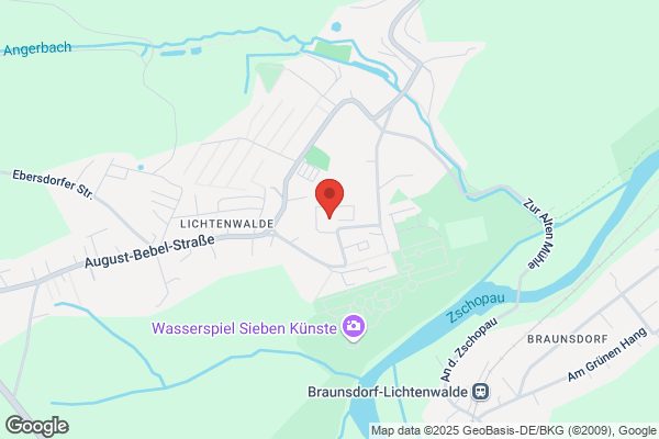 Best Western Hotel Am Schlosspark