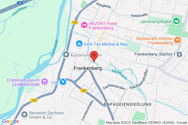 GfB Gesellschaft für Bau- und Immobilienservice mbH