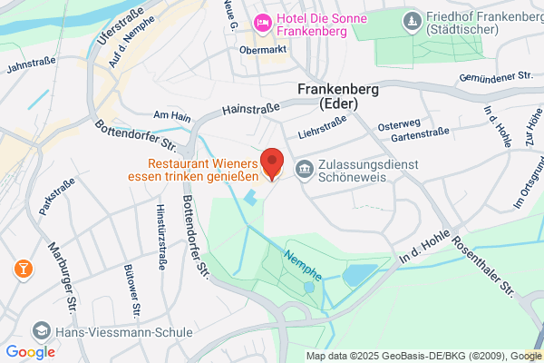 Wießner Handels- Vermittlungsagentur