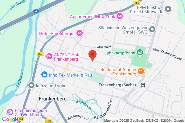 FCM e. V. Treffpunkt Lebenswert